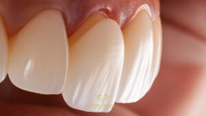 Lamine Diş Kaplama Nedir