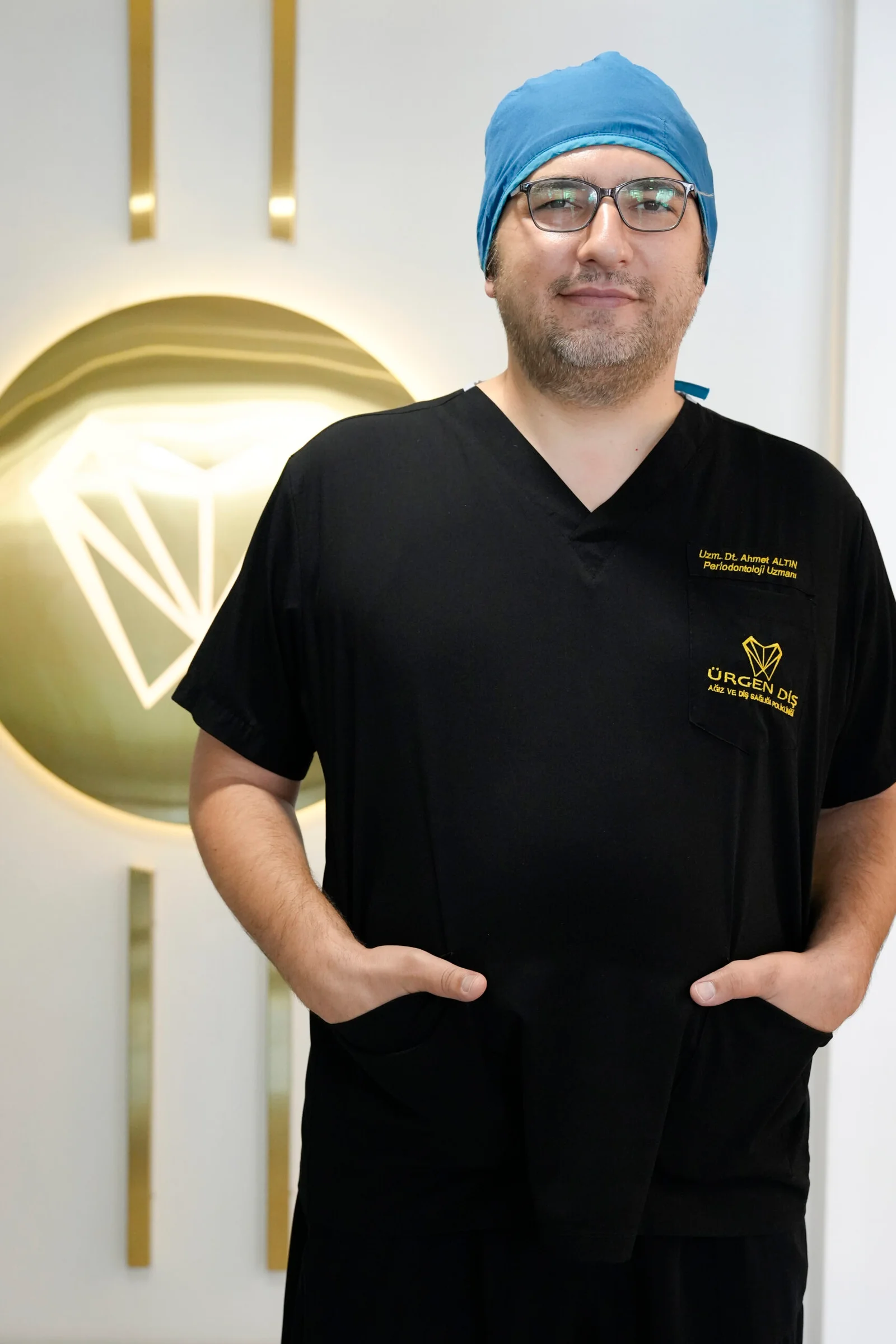 د. أحمد ألتين