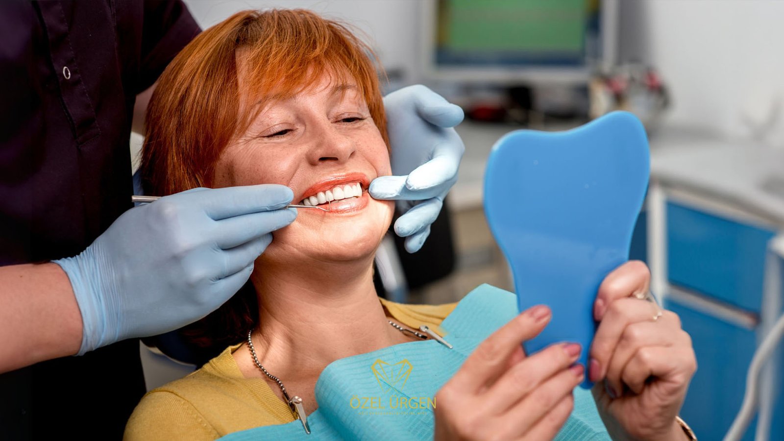 Protez Diş Tedavisi