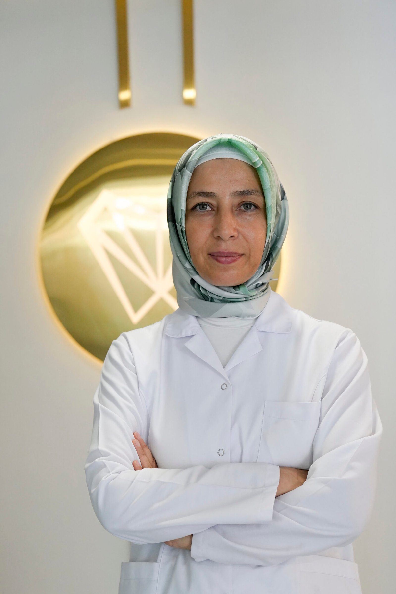 Hanife Özden Ürgen