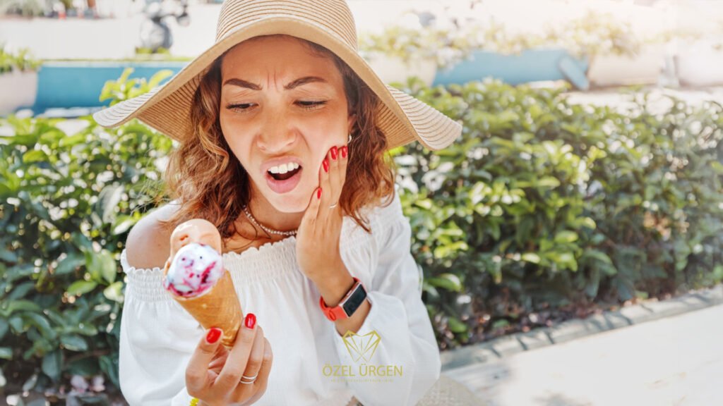 Why Does Tooth Sensitivity Occur