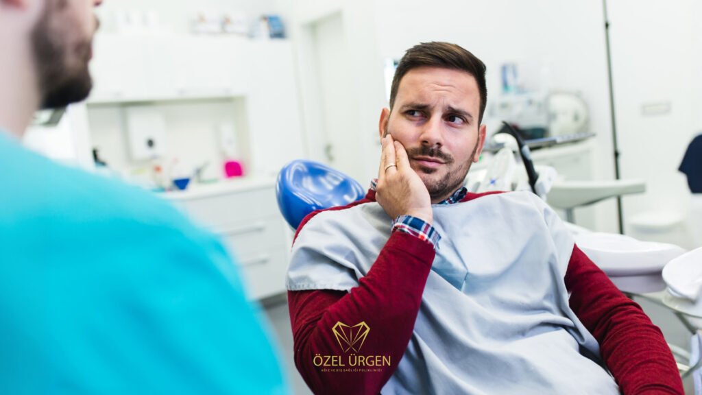 Why Does Tooth Sensitivity Occur