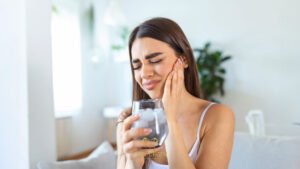 Diş Sızlaması Neden Olur