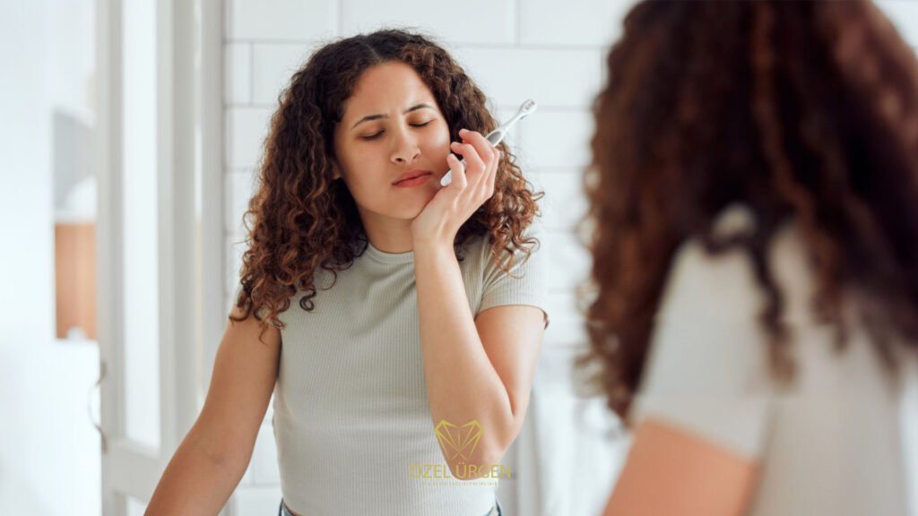 Why Does Tooth Sensitivity Occur