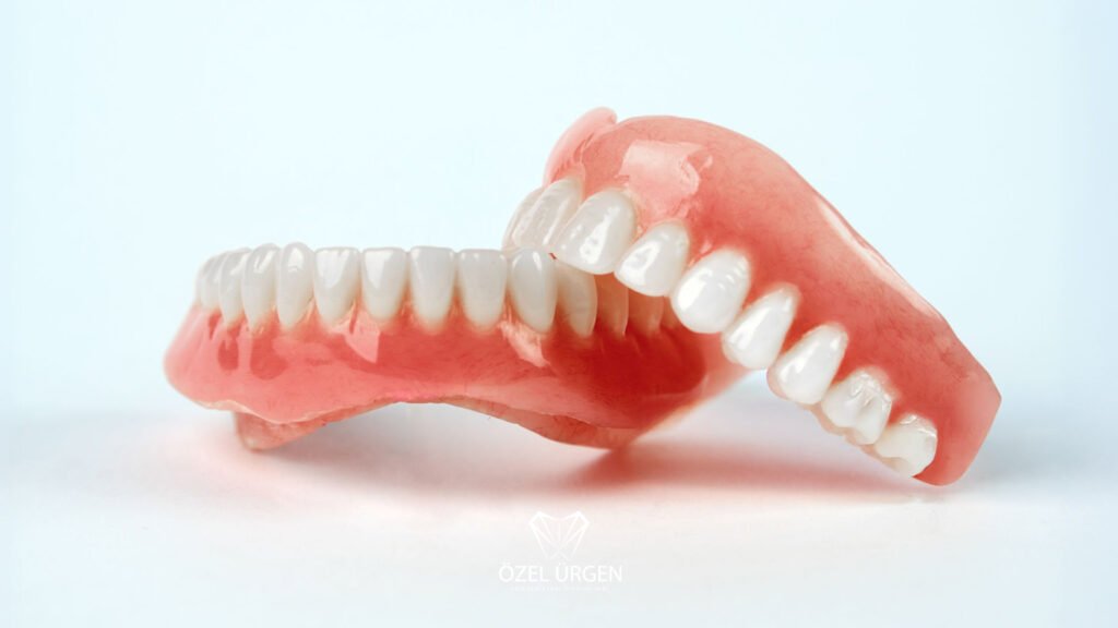 Protez Diş Nedir?