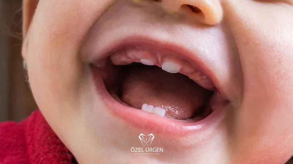 Teething Period in Babies