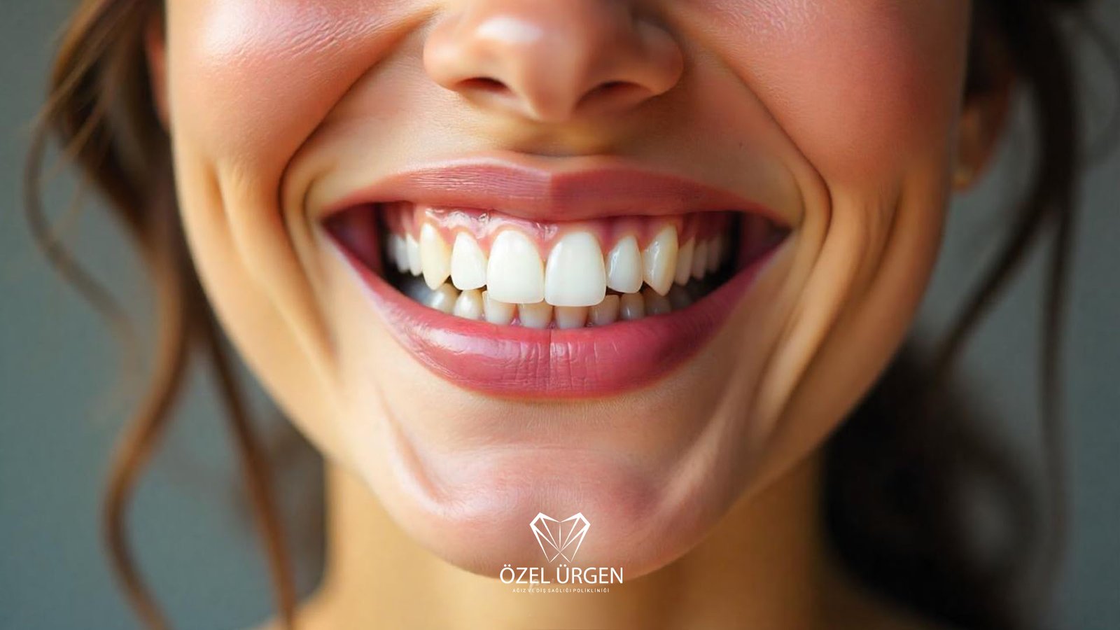 Gummy Smile Nedir