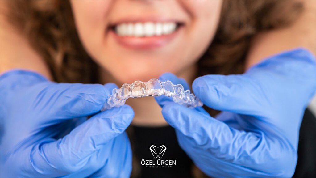 Clear Aligner Treatment