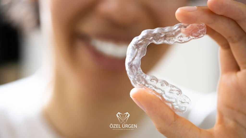 Clear Aligner Treatment