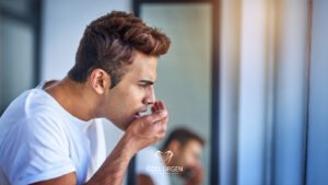 Ağız Kokusu Neden Olur