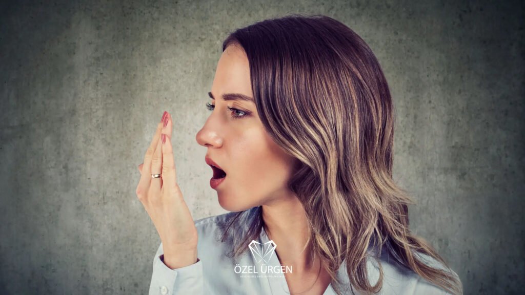 What Causes Bad Breath