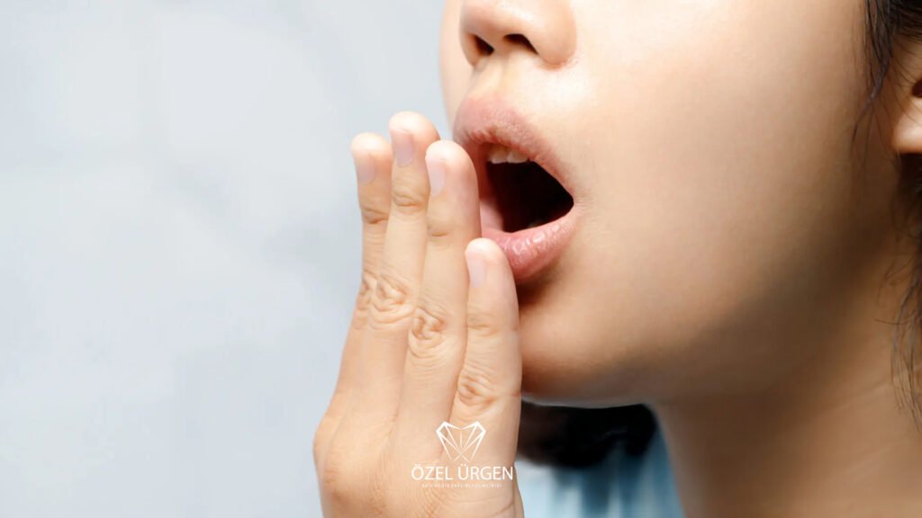 What Causes Bad Breath