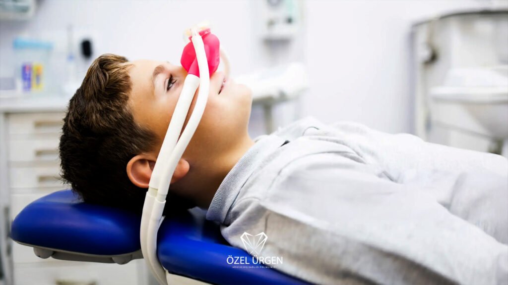 Sedation Dental Treatment