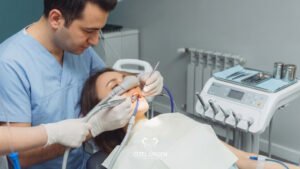 Sedasyonla Diş Tedavisi