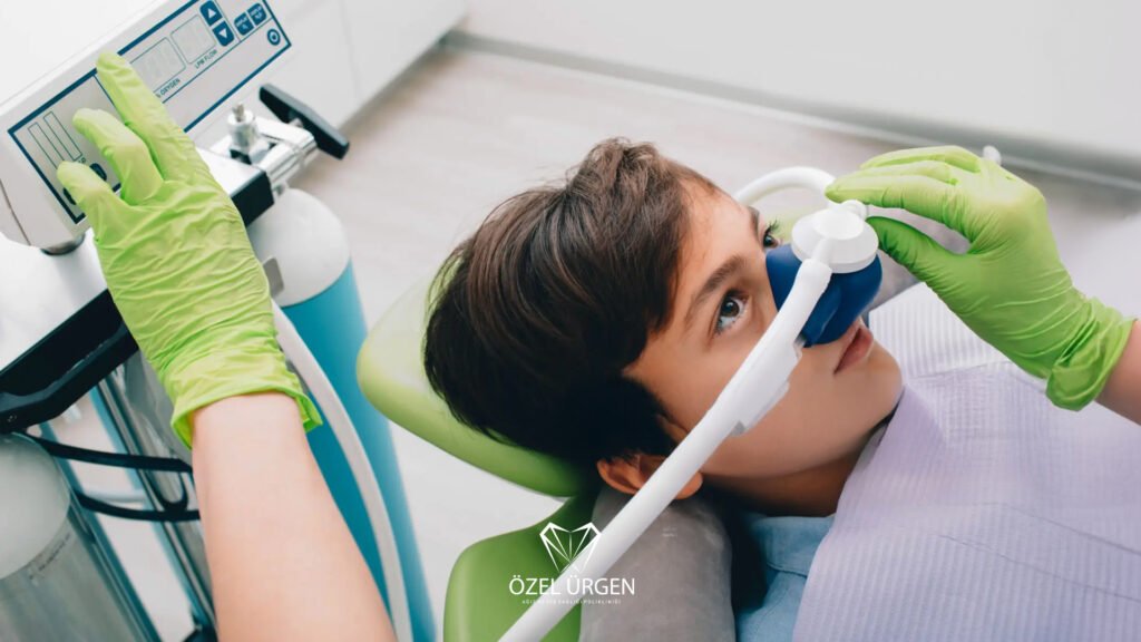 Sedation Dental Treatment