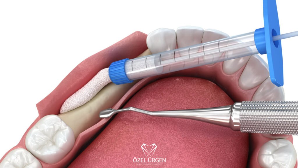 What is Bone Grafting