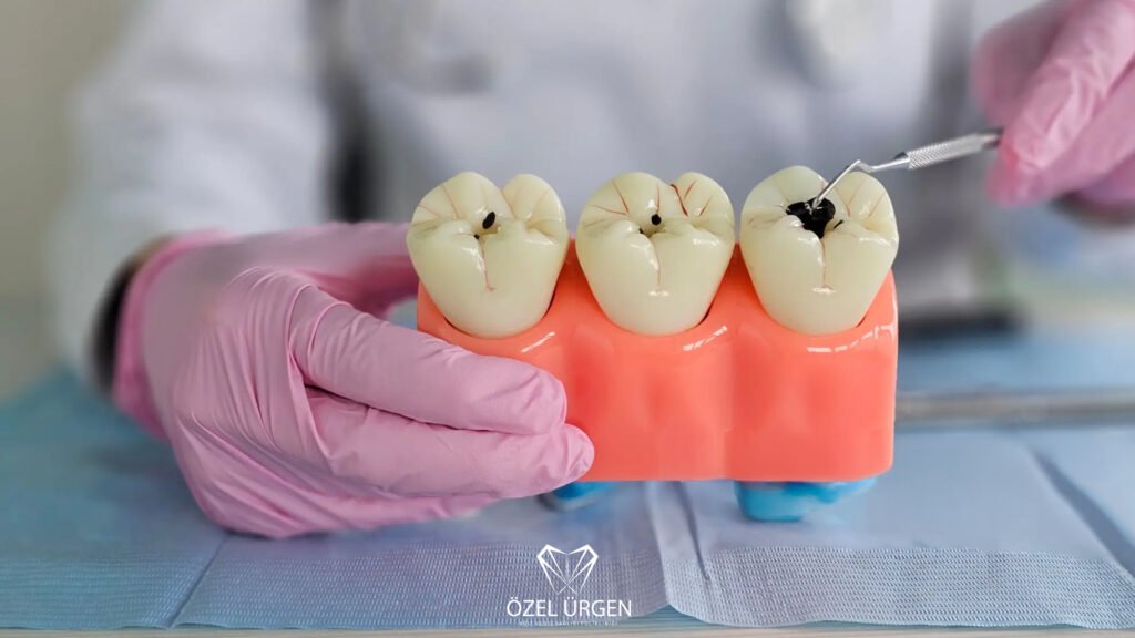 How to Relieve a Toothache Caused by Tooth Decay
