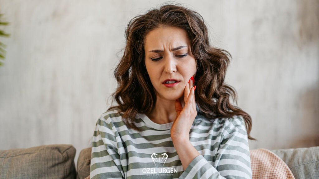 How to Relieve Tooth Sensitivity