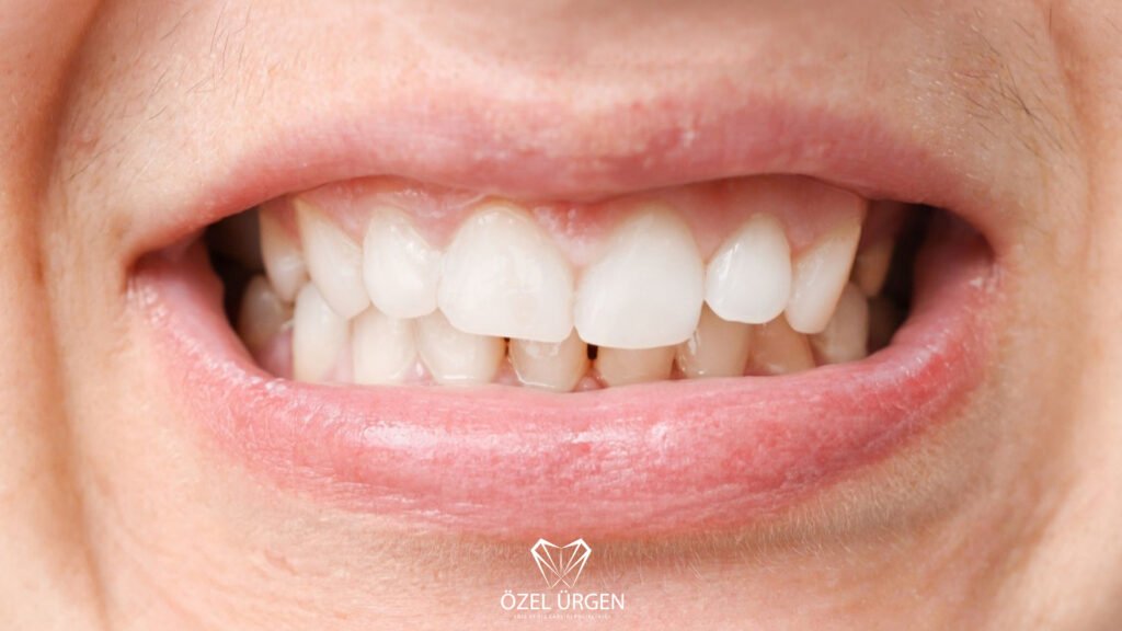 What Is Malocclusion