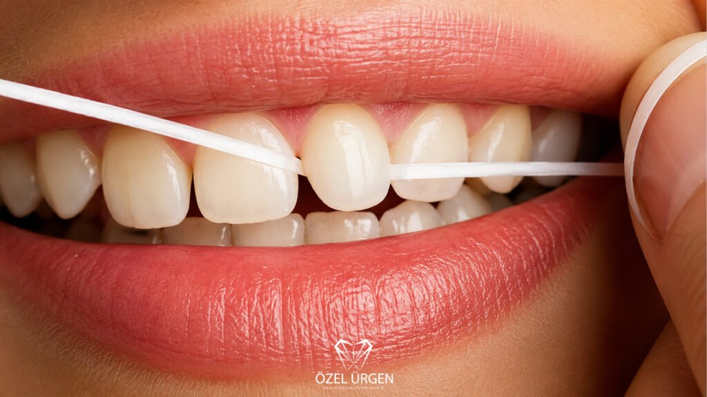 How to Use Dental Floss