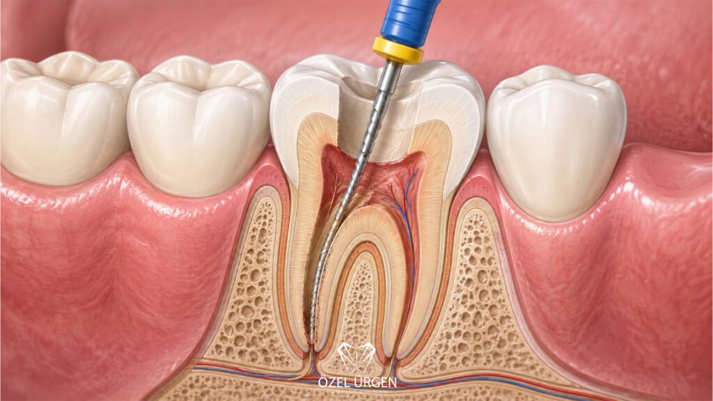 Can Root Canal Treatment Be Performed on Baby Teeth